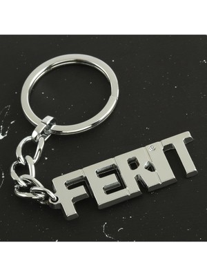 SHC4200 Ferit Isimli Anahtarlık