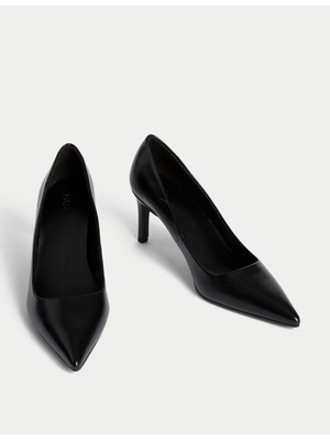 Marks & Spencer Regular Fit Stiletto