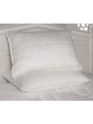 Pazarcan Bambu Yastık 50X70 cm