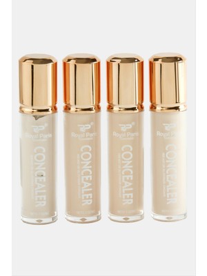 SHC4200 Royal Paris Likit Kapatıcı