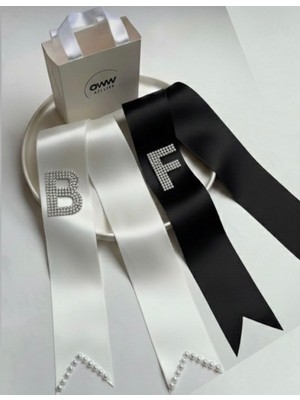 Bayfas Takı Kurdelesi