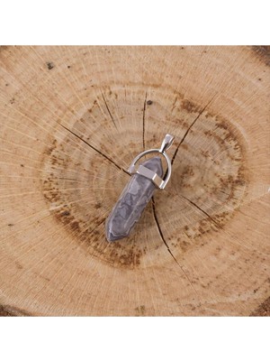 SHC4200 Zebra Point Kolye Ucu