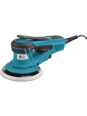 Pazarcan Catpower 3455 Eksantrik Zımpaara 150 mm