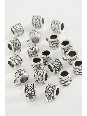 SHC4200 Çiçek Desenli Tesbih Aparatı 50 Gram