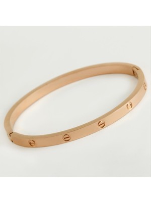 SHC4200 Ince Orjinal Crt Çelik Bileklik