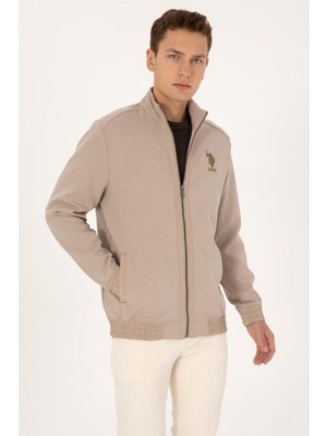 U.s. Polo Assn. Erkek Sweatshirt 50309988-VR088