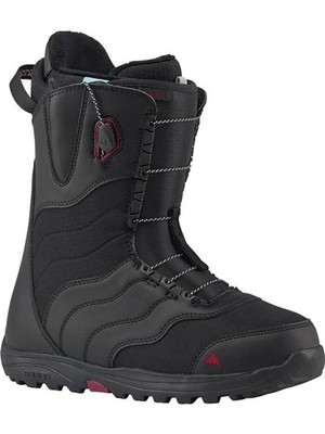 Burton Mint Kadın Siyah Snowboard Botu