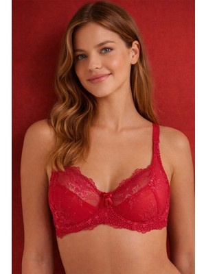 Ayyıldız 3649 Rose Toparlayıcı Sütyen