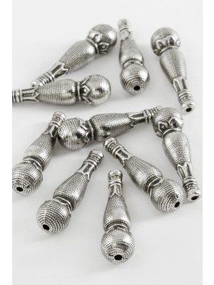 SHC4200 Plastik Noktalı Tesbih Imame Aparatı 50 Gram