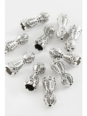 SHC4200 Üçgen Noktalı Tesbih Aparatı 50 Gram