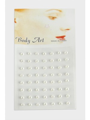 SHC4200 56 Adet Incili Yapışkan Hızma