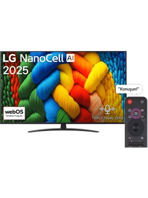 LG 65 inç LED Televizyon Modelleri ve Fiyatları - Hepsiburada
