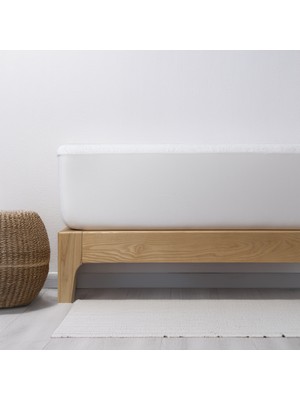 Velfont Bamboo Hipoalerjenik Bebek Alez 80X180