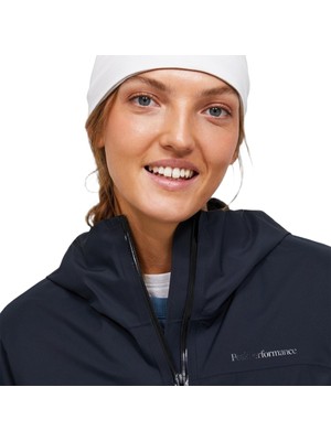 Peak Performance Progress Hat Unisex Beyaz Bere