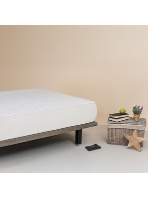 Velfont Outlast Cotton Isı Dengeleyici Alez 90X200