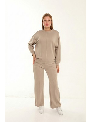 Lanze Alt-Üst Kanal Dikiş Takım Yumuşak Doku