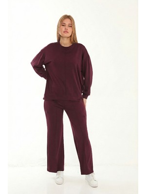 Lanze Alt-Üst Kanal Dikiş Takım Yumuşak Doku