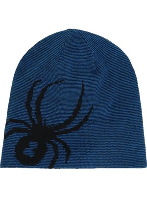 Spyder Reversible Bug Erkek Çocuk Bere