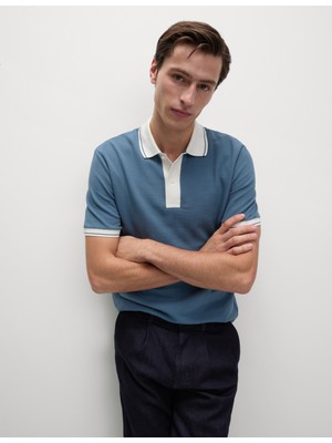 Marks & Spencer Regular Fit Polo Yaka T-Shirt