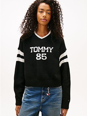 Tommy Hilfiger Tjw Varsity Kazak