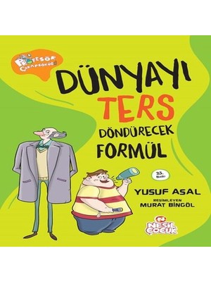 Judge Dünyayı Ters Döndürecek Formül