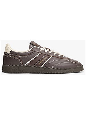 Tommy Hilfiger The Greenwich Edge Leather Ayakkabı