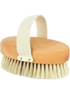 Moresun Buğz At Kılı Elbise Fırçası