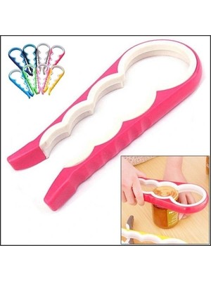 Moresun Buğz Konserve Kapak Açacağı