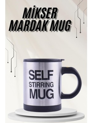 Sb Shopping Karıştırıcı Özellikli Mikser Kupa Bardak Termos Bardak