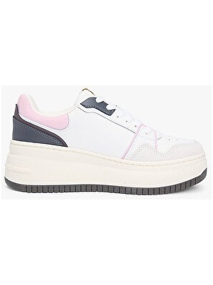 Tommy Hilfiger Tjw Retro Basket Platform