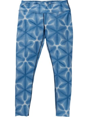 Burton Kadın İçlik Alt WB MDWT PT Mavi