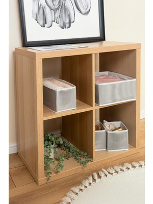 ALAS 4'lü Çekmece Düzenleyici