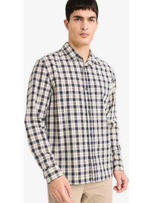 DeFacto Regular Fit %100 Pamuk Gömlek G2529AX26SP