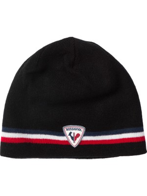 Rossignol Carl Erkek Siyah Bere