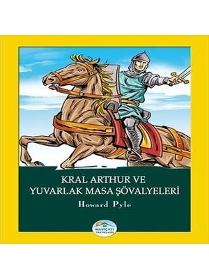 Judge Kral Arthur ve Yuvarlak Masa Şövalyeleri