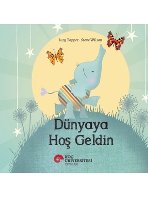 Judge Dünyaya Hoş Geldin