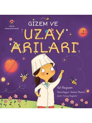 Judge Gizem ve Uzay Arıları