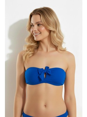 Ayyıldız 63547 Saks Toparlayıcı Bikini Üstü