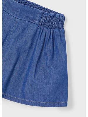 Mayoral Pantolon-Kısa-Baskılı