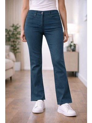 Ceclın 321 202858 6 Cep Cakmak Cep Ikılı Ispanyol Paca