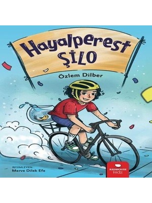 Judge Hayalperest Şilo