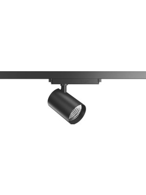 Goya Ray Spot Armatür 40W Beyaz Kasa 6500K