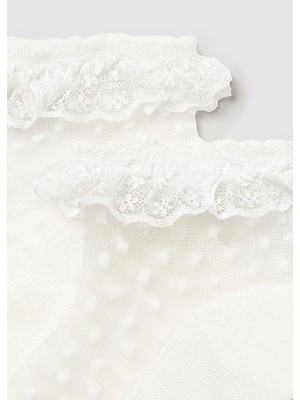 Mayoral Bebek Çorap 10873