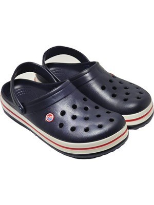 Cem Pekşen Cflx Lacivert Comfort Medical Unisex Günlük Terlik