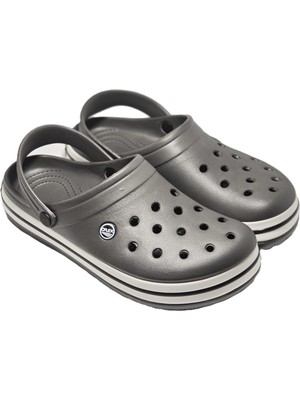 Cem Pekşen Cflx Füme Comfort Medical Unisex Günlük Terlik