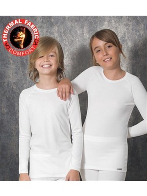 Marsilyan Doreanse Unisex Yuvarlak Yaka T Shirt 235