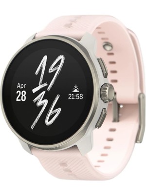 Suunto Race S Gps'li Outdoor Akıllı Sporcu Saati