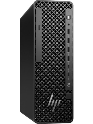 Hp Z2 G1I Sff B76SHET Intel Core Ultra 7 265 32GB 1tb SSD 8gb Rtx A1000 Windows 11 Pro
