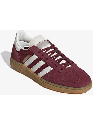 Bienqa Spezial gercek Süet Spor Ayakkabı