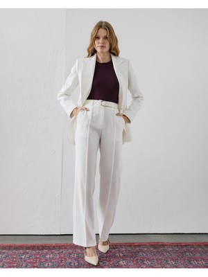 Vuntal Kemerli Poliviskon Palazzo Pantolon